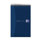 Oxford My Notes Reporter Notebook 160 Pages 125 x 200mm (10 Pack) 100080496