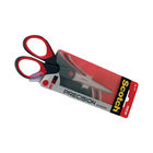 Scotch Grey/Red Precision Scissors 180mm - 1447