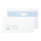 Evolve DL White 90gsm Recycled Window Envelope (Pack of 1000) - RD7884