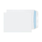 Evolve Recycled Self Seal C5 Envelopes 100gsm , Pack of 500 - BLK93002