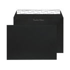 Blake Black C5 Peel and Seal Wallet Envelopes 120gsm (Pack of 250) - BLK93027