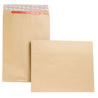 New Guardian Manilla Gusset Self Seal Envelopes 130gsm - Pack of 100 - B27326