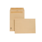 New Guardian Manilla C4 Self Seal Envelopes 130gsm (Pack of 250) - L26303