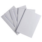 Q-Connect White C6 Plain Self Seal Envelopes 80gsm, Pack of 1000 - KF02714
