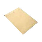 Q-Connect Manilla B4 Plain Self Seal Envelopes 90gsm, Pack of 250 - KF02893
