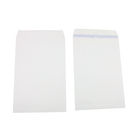 Q-Connect White B4 Plain Self Seal Envelopes, 100gsm – KF02896
