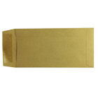 Q-Connect Manilla DL Gummed Envelopes 70gsm, Pack of 1000 - 778826