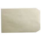 Q-Connect Manilla C5 Self Seal Envelopes, 115gsm, Pack of 250 - 2755