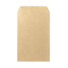 Q-Connect Manilla 406x305mm Self Seal Envelopes 100gsm, Pack of 250 - KF3536