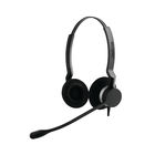 Jabra Biz 2300 USB UC Duo Headset 2399-829-109