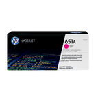 HP 651A Magenta Laserjet Toner Cartridge CE343A