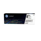 HP 827A Black Laserjet Toner Cartridge CF300A