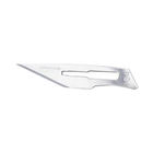 Swordfish Scalpel Blades No.10A Metal (Pack of 100) 43802