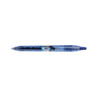Pilot Bottle 2 Blue Rollerball Pens, Pack of 10 - 054101003