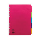 023485-POST-IT LANGUETTE ASSORTI ROUGE JAUNE ET BLEU INDEX STRONG, 25,4 X  38 MM - 3 X50 FEUILLES