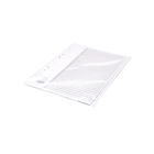 Concord Index 1-31 A4 Polypropylene White 64501