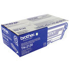 Brother TN-2120 Toner Cartridge High Yield Black TN2120