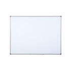 Bi-Office Aluminium Finish Drywipe Board 1200x900mm MB1412186