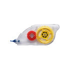 Correction Tape Roller (Pack of 10)