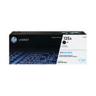 HP 135A Black Original LaserJet Toner Cartridge W1350A