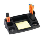 Avery DTR Eco Desk Tidy 270 x 55.0 x 152mm Black DR400BLK