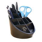 Avery Desktop Range Eco Pen Pot Black