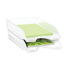CepPro Gloss White Letter Tray - 200G WHITE