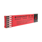 Contract Pencil With Eraser (Pack of 12)