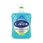 Carex 500ml Liquid Soaps, Pack of 6 | 0604256