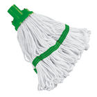 Hygiene Socket Mop Head 180g Green 103061 GRN