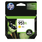 HP 951XL Yellow Ink Cartridge CN048AE