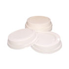 Caterpack 35cl White Cup Sip Lids, Pack of 100 | MXPWL90