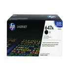 HP 647A Laserjet Toner Cartridge Black CE260A