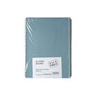 Blue Bound A4 Spiral Pad 80 leaf (Pack of 12)