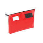 Go Secure Red Mail Pouch 470 x 336mm - GP2R