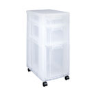 Really Useful 3 Drawer Plastic Storage Tower | DT1019