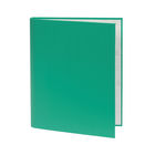 Guildhall 30mm 2 Ring Green Ring Binder (Pack of 10) 222/0003Z