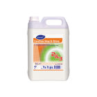 Carefree Mop and Shine Floor Polish 5 Litre (Pack of 2) 419110