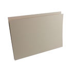 Guildhall Foolscap Buff Square Cut Folders, Pack of 100 | FS315-BUFZ