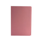 Guildhall Square Cut Folder Mediumweight Foolscap Pink (Pack of 100) FS250-PNKZ