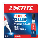 Loctite Instant Power Universal Super Glue - 298451