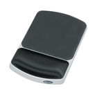 Fellowes Premium Gel Mouse Pad and Wrist Support - 91741