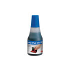 COLOP Blue 801 Stamp Pad Ink 25ml Bottle - EM37640