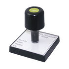 Q-Connect Voucher for 72 x 35mm Rubber Stamp - KF02102