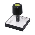 Q-Connect Voucher for 90 x 55mm Rubber Stamp - KF02104
