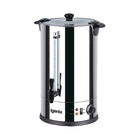 Igenix Urn 15 Litre Stainless Steel IG4015