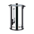 Igenix 30 Litre Catering Urn Stainless Steel IG4030