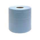 Blue Centrefeed Roll 2-Ply 150m (Pack of 6)