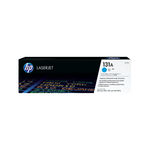 HP 131A Cyan Laserjet Toner Cartridge | CF211A