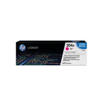 HP 304A Magenta LaserJet Cartridge | CC533A